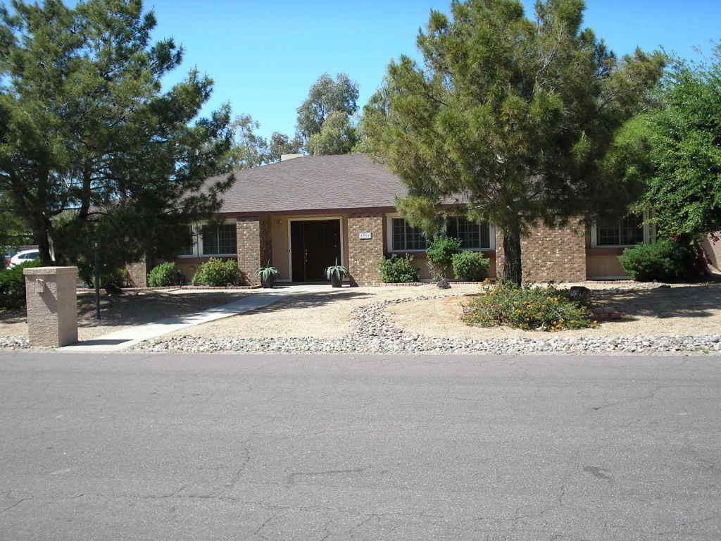 6316 W Villa Theresa Dr., Glendale, AZ 85308