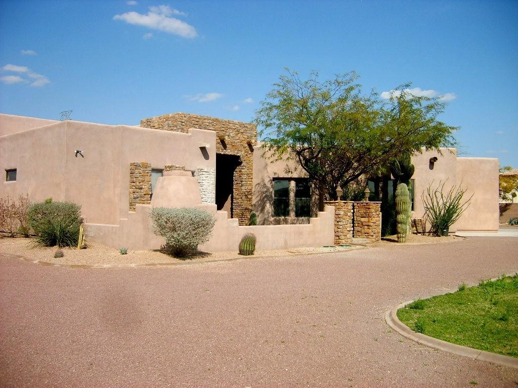 6880 W Villa Lindo Dr., Peoria, AZ 85383