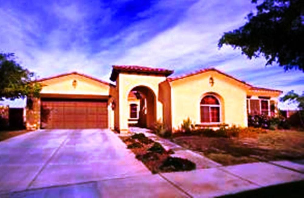 3901 N Holt Dr., Buckeye, AZ 85396