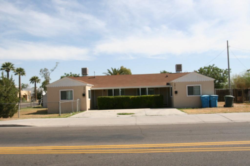2419 E Oak St., Phoenix, AZ 85008