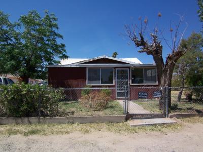 14022 N Alto St., El Mirage, AZ 85335