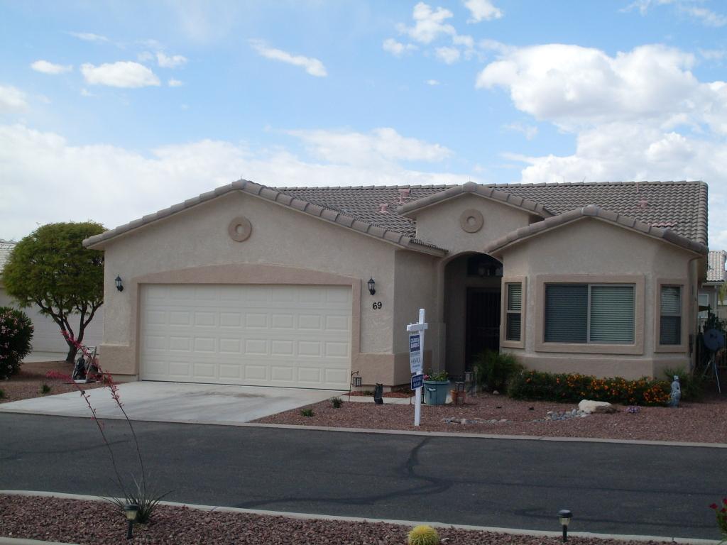 2101 S Meridian Rd. #69, Apache Junction, AZ 85120