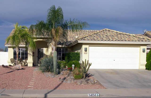 3404 N Arabella St., Mesa, AZ 85215