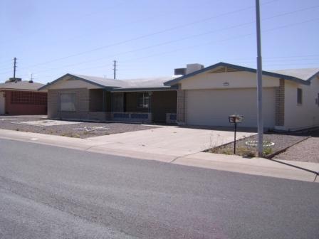6521 E Decatur St., Mesa, AZ 85205