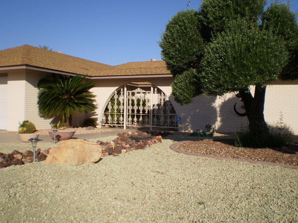 19610 N Willow Creek Cir., Sun City, AZ 85373