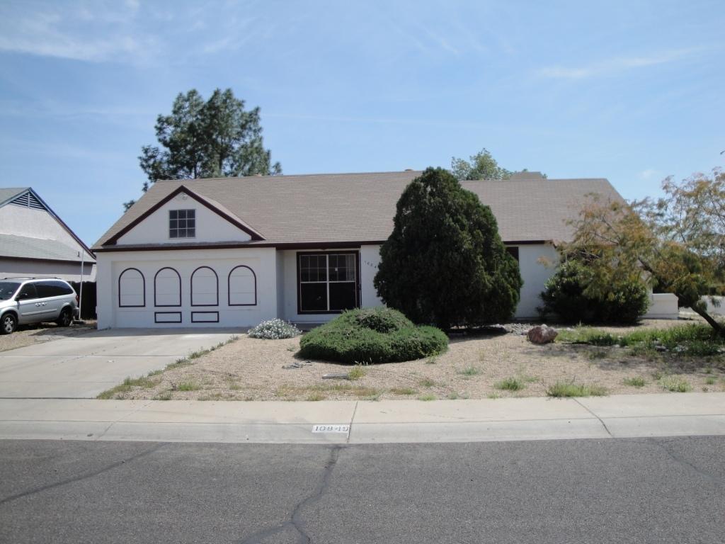 10849 W Vista Ave., Glendale, AZ 85307