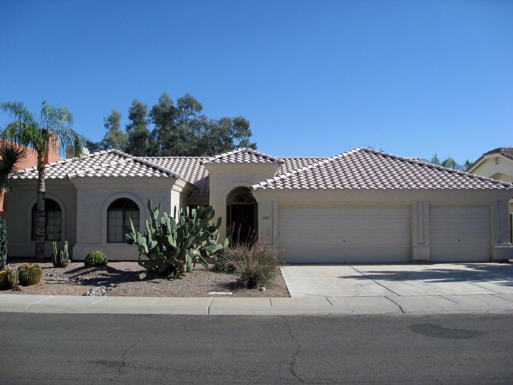 1102 E Cullumber St., Gilbert, AZ 85234