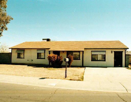 4851 N 81st Dr., Phoenix, AZ 85033