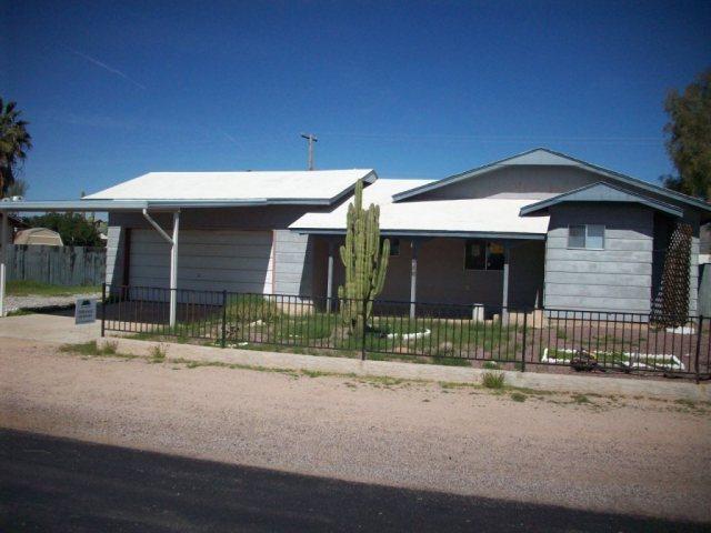 10456 E Boise St., Apache Junction, AZ 85220