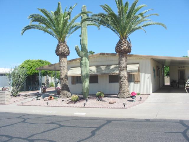5810 E Player Pl., Mesa, AZ 85215