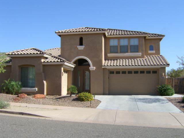 2609 W Luce Dr., Phoenix, AZ 85086