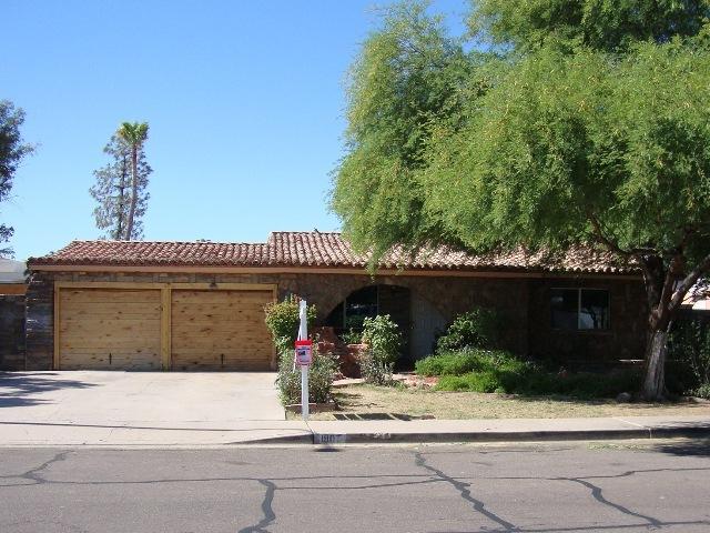 1807 E Ellis Dr., Tempe, AZ 85282