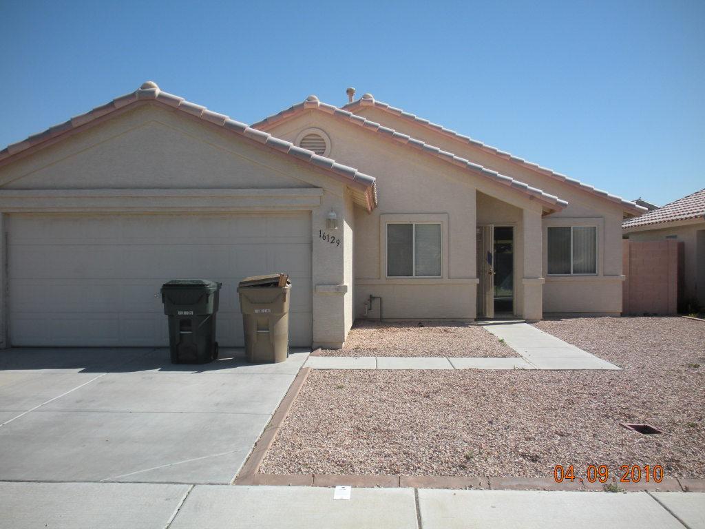 16129 W Jefferson St., Goodyear, AZ 85338