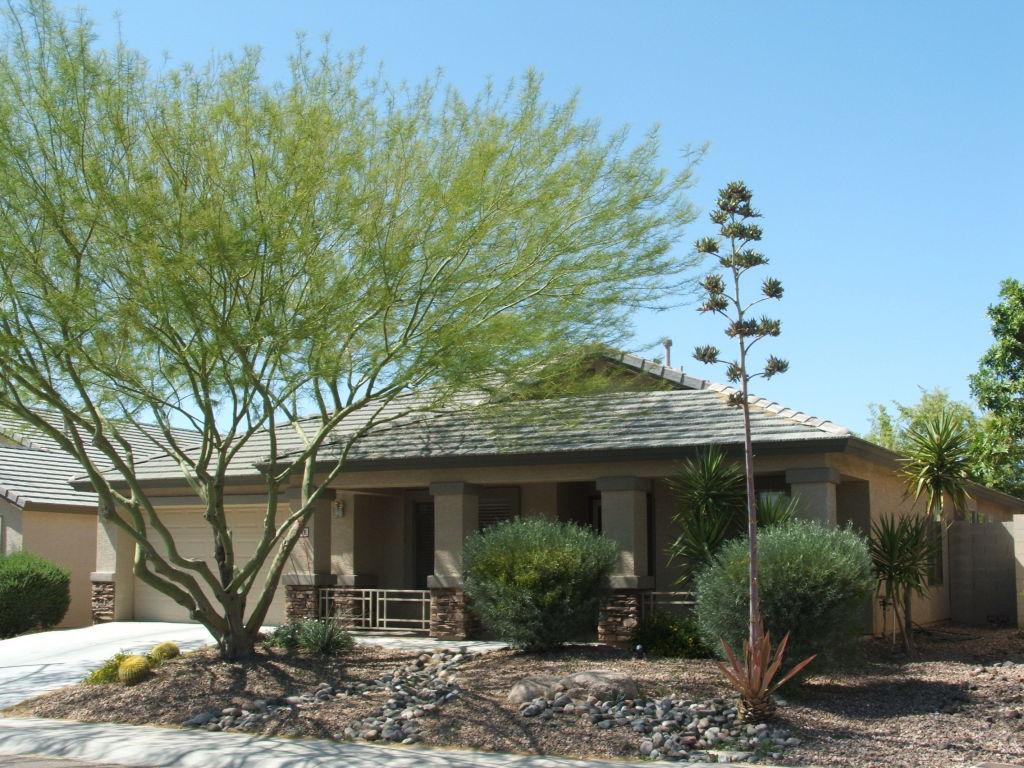 2318 W Straight Arrow Ln., Phoenix, AZ 85085