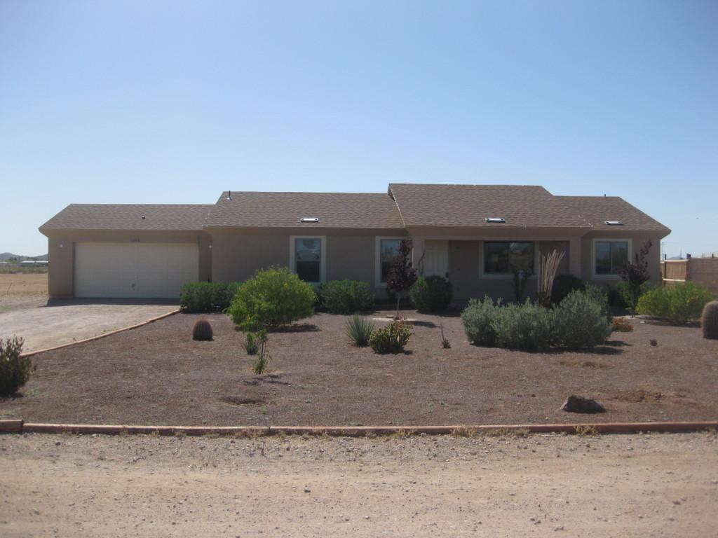 1208 S 369th Ln., Tonopah, AZ 85354