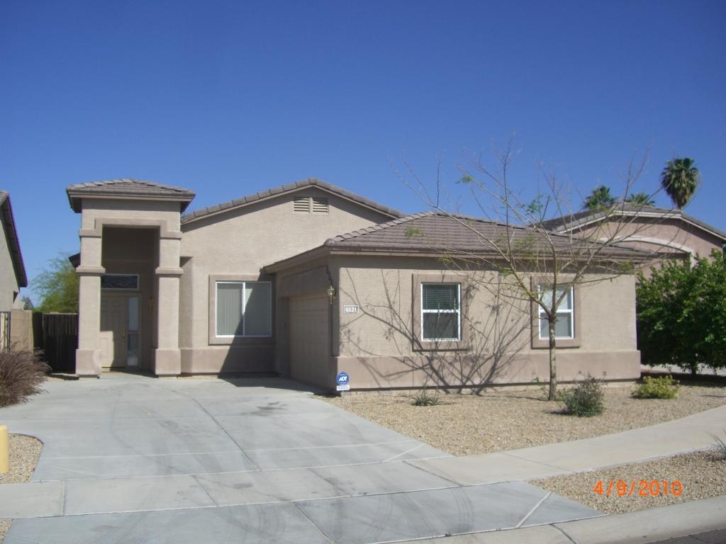 6621 S 5th Way, Phoenix, AZ 85042