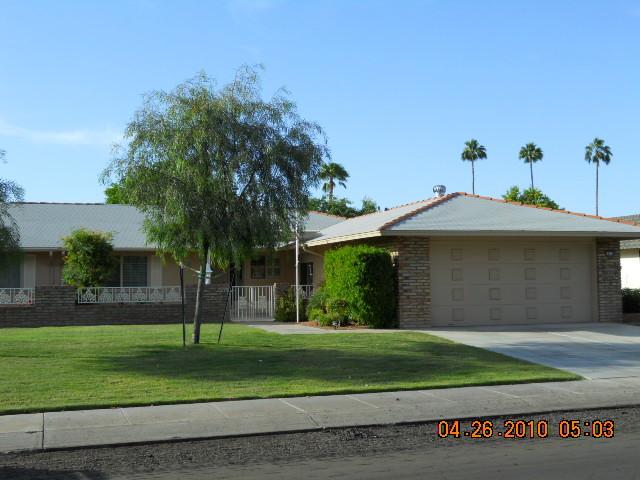 10318 W Highwood Ln., Sun City, AZ 85373