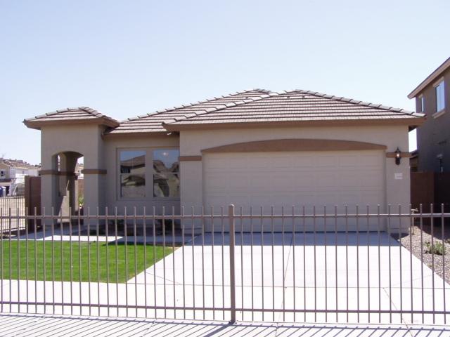 21858 S 215th Pl., Queen Creek, AZ 85142