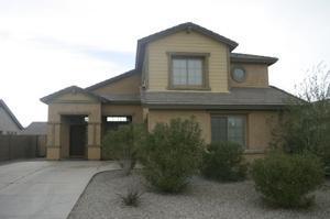 1326 E Laurel Pl., Casa Grande, AZ 85122