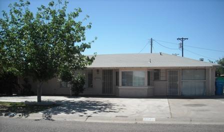 4838 N 34th Ave., Phoenix, AZ 85017
