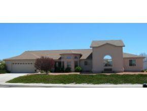 7209 E Pinnacle Pass Loop, Prescott Valley, AZ 86315