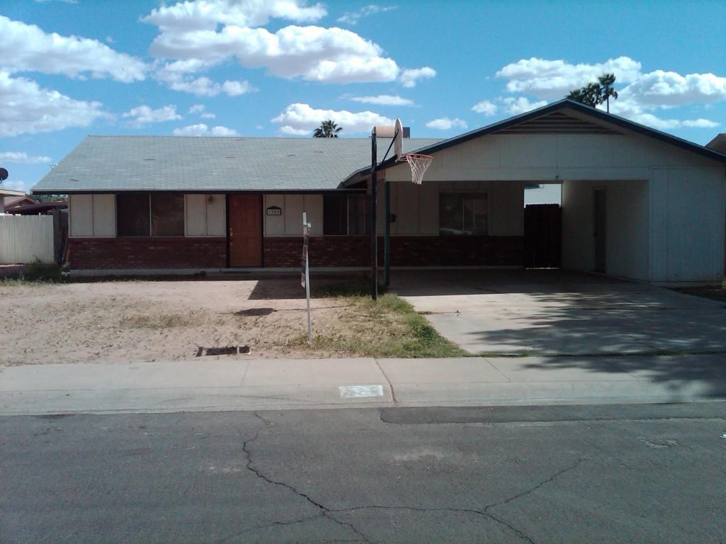 1259 W Oakland St., Chandler, AZ 85224