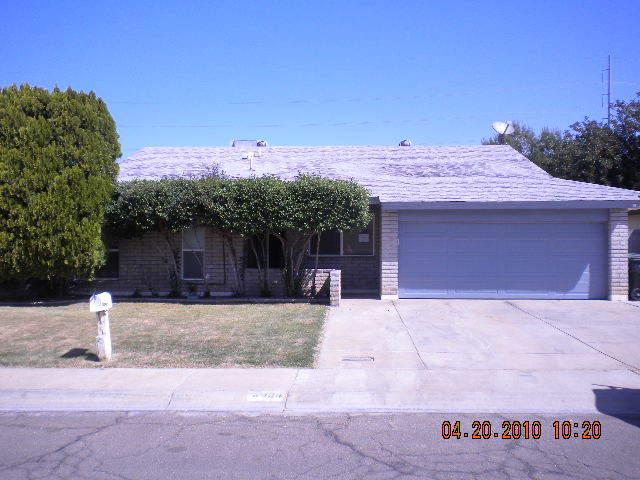 3024 W Wagoner Rd., Phoenix, AZ 85053