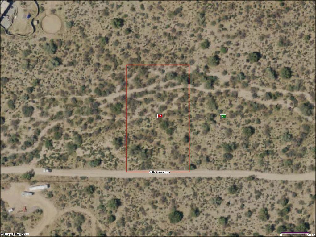 136 E Villa Cassandra Dr., Scottsdale, AZ 85262