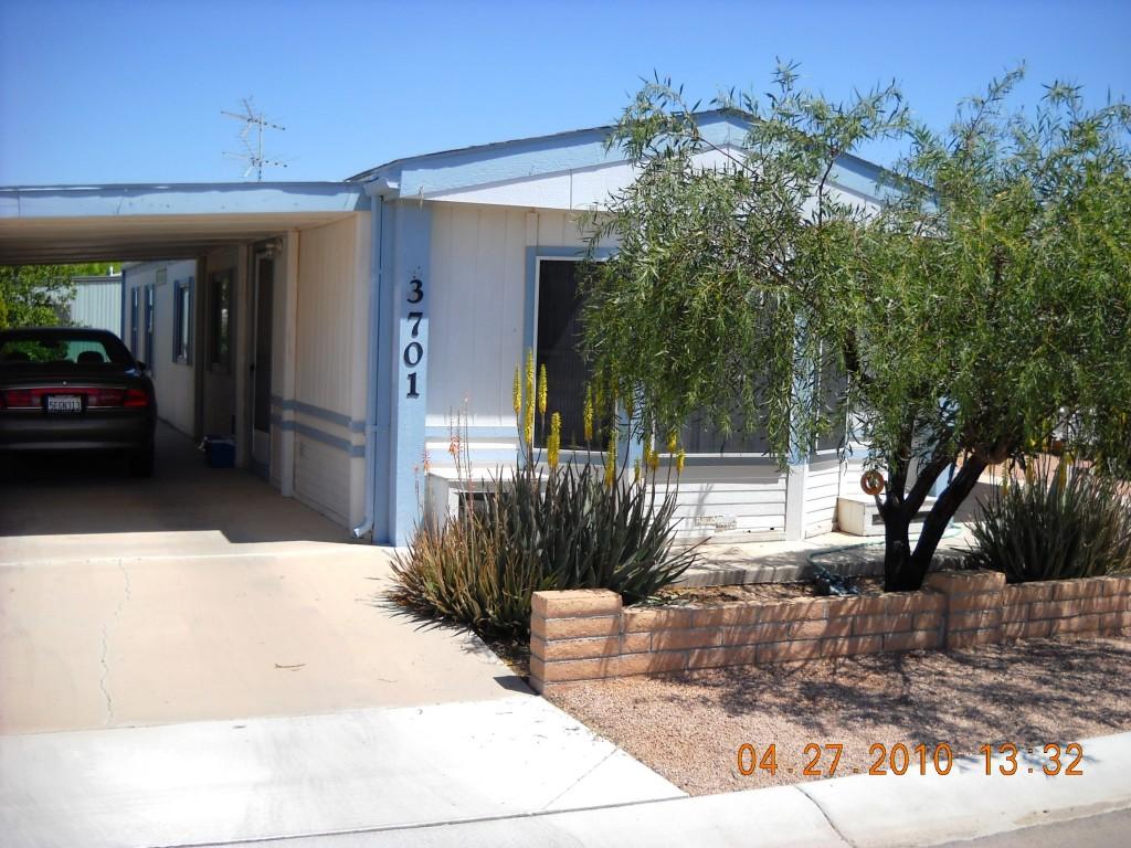 3701 N Minnesota Ave., Florence, AZ 85232