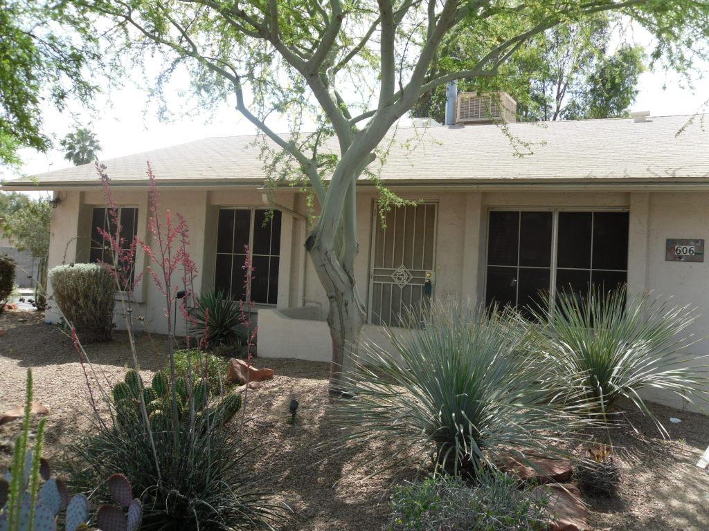 606 N Santa Anna, Mesa, AZ 85201