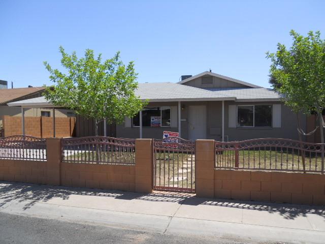 5551 W Lewis Ave., Phoenix, AZ 85035