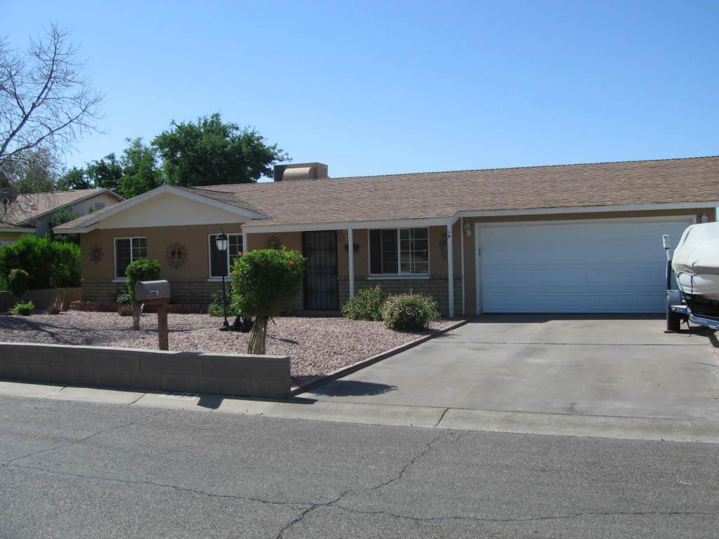 9017 E Princess Dr., Mesa, AZ 85207