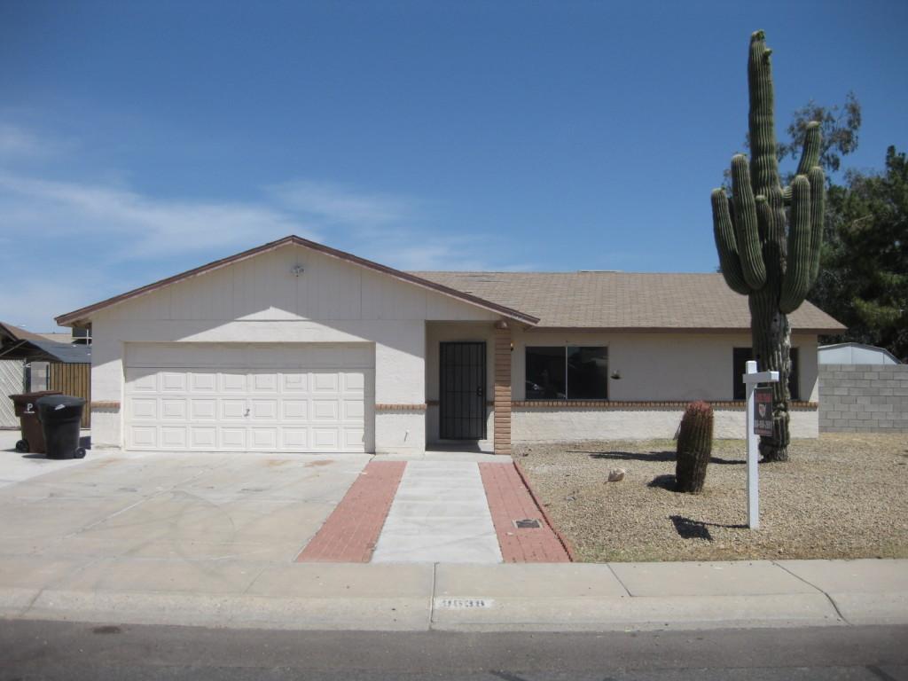 9638 W El Caminito Dr., Peoria, AZ 85345