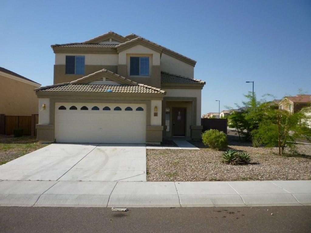 21877 W Sonora St., Buckeye, AZ 85326