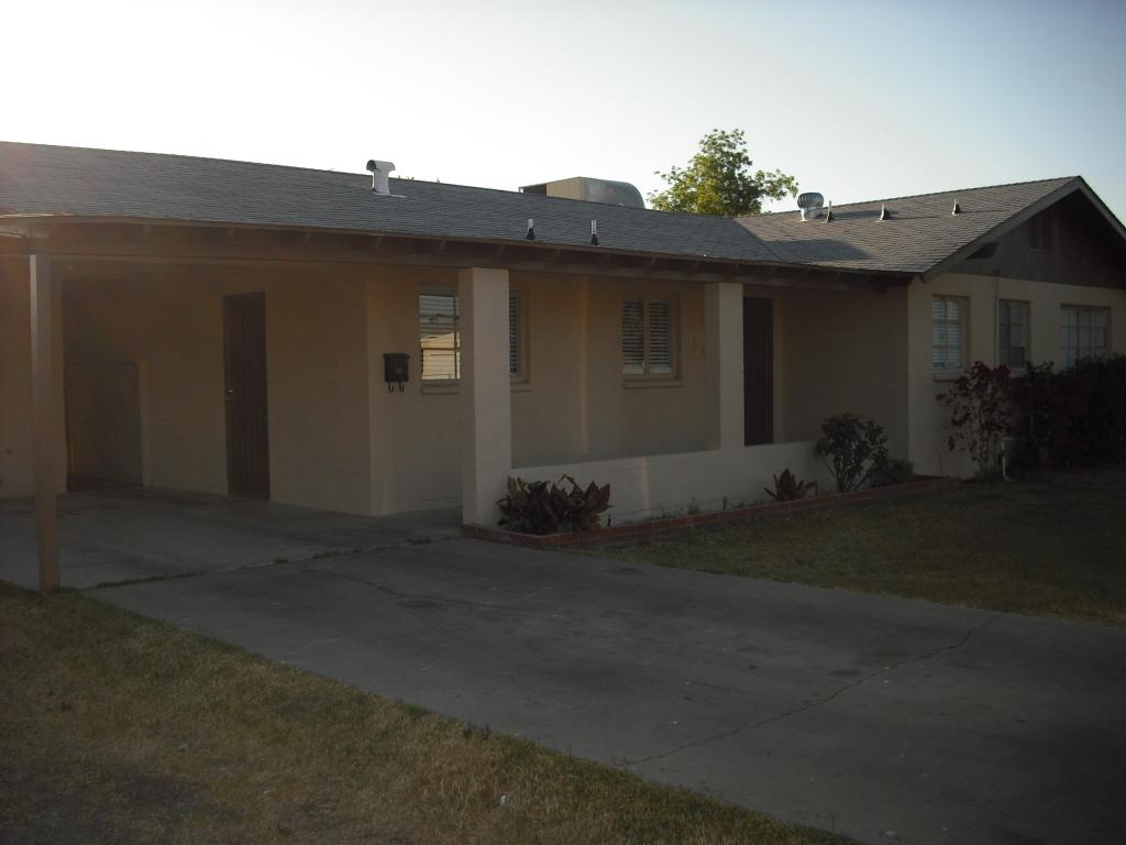 526 S Spencer St., Mesa, AZ 85204