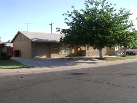 8220 E Elm Dr., Scottsdale, AZ 85257