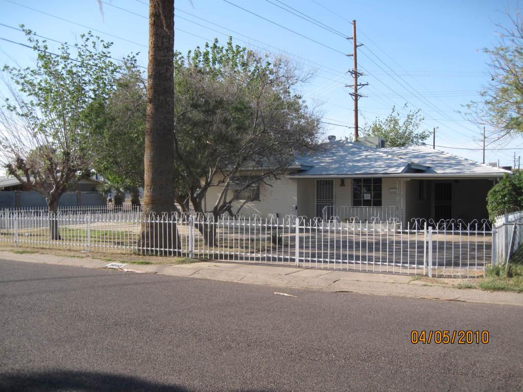 3646 W Coolidge St., Phoenix, AZ 85019