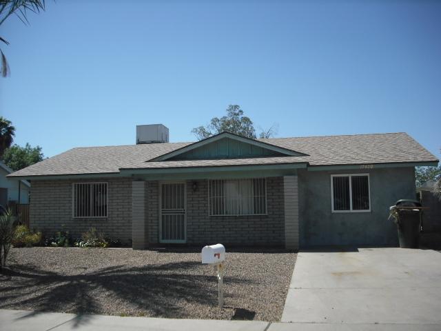 17420 N 13th Ave., Phoenix, AZ 85023