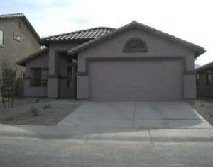 3529 W Monte Way, Laveen, AZ 85339