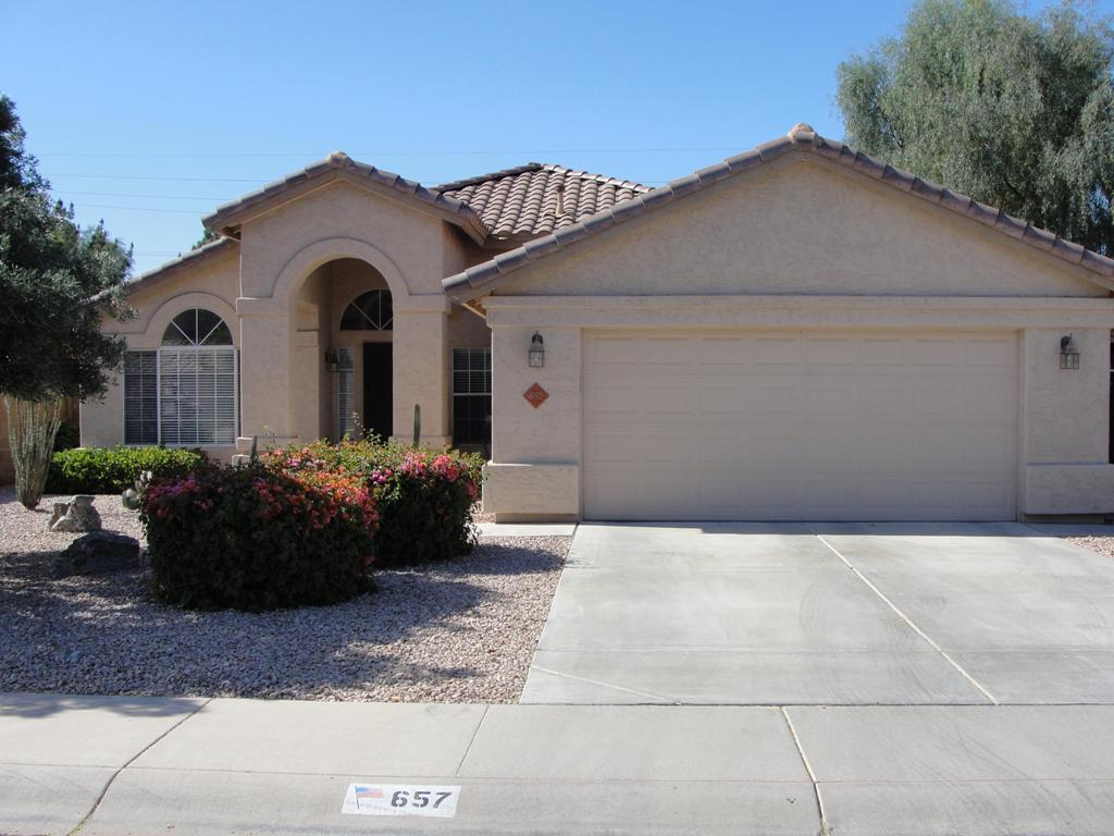 657 W Princeton Ave., Gilbert, AZ 85233
