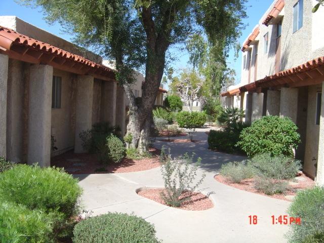 2401 N 70th St. #K, Scottsdale, AZ 85257