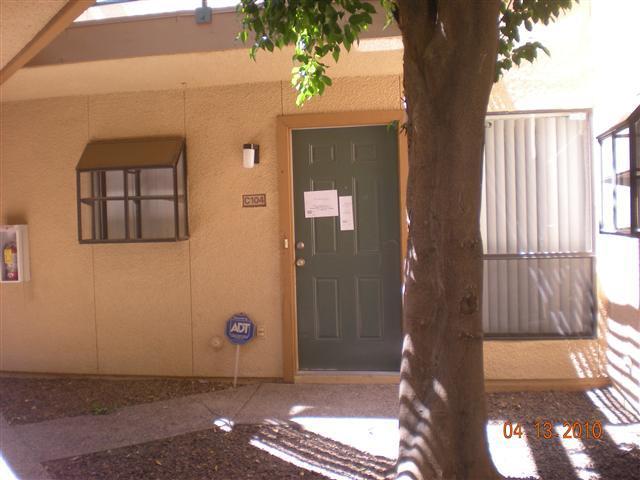 3420 W Danbury Dr. #104, Phoenix, AZ 85053