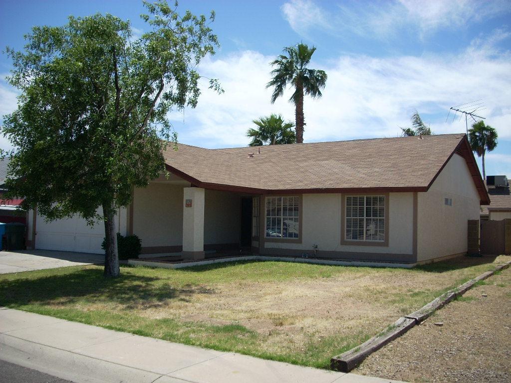 909 W Sequoia Dr., Phoenix, AZ 85027