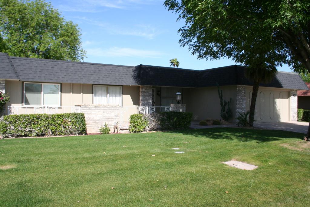 17825 N Boswell Blvd., Sun City, AZ 85373