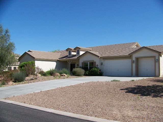 8911 W Golddust Dr., Queen Creek, AZ 85144