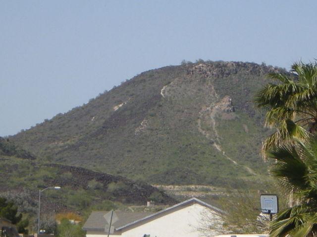 3808 W Abraham Ln., Glendale, AZ 85308