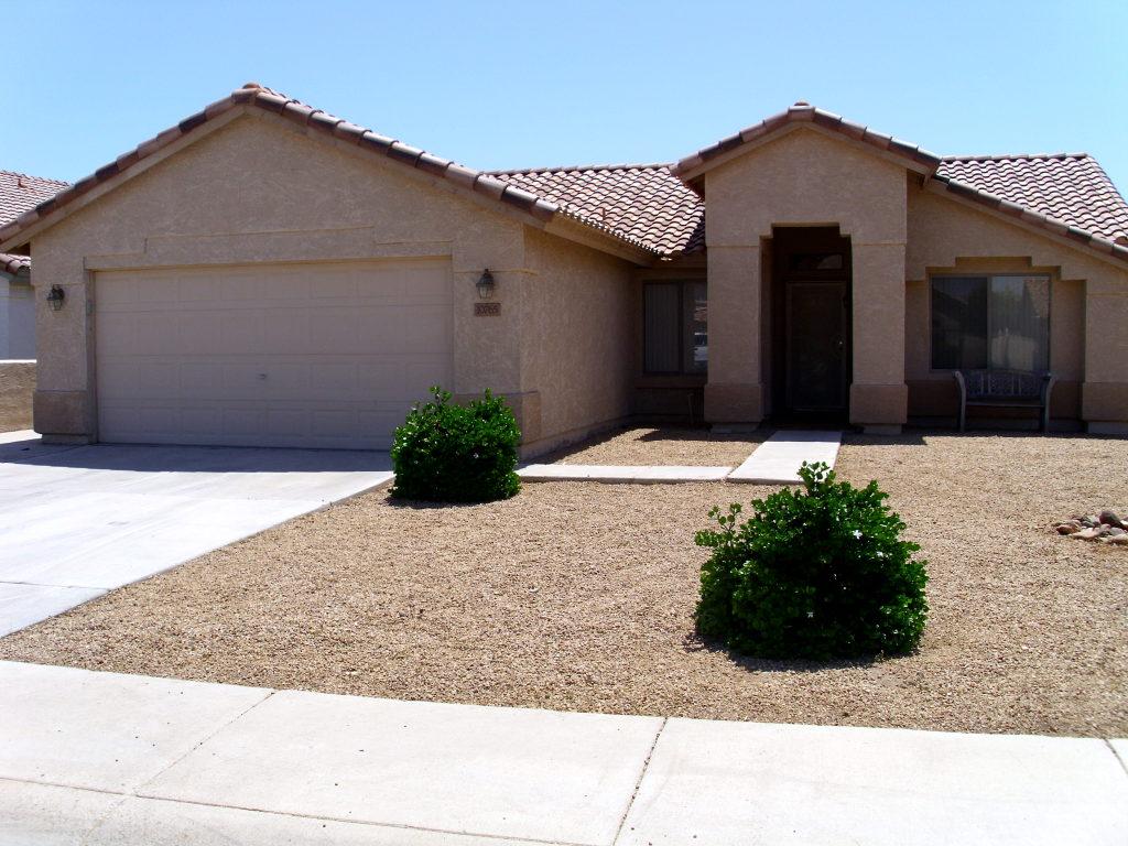10765 W Louise Dr., Sun City, AZ 85373