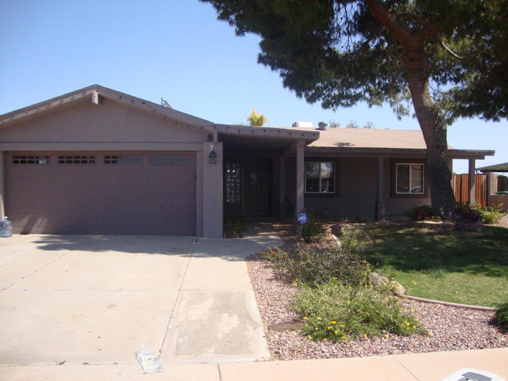 2909 S Pennington St., Mesa, AZ 85202