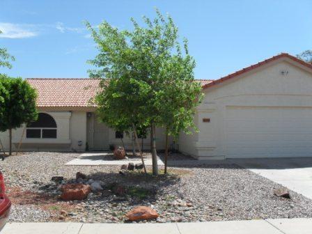 16207 N 61st Dr., Glendale, AZ 85306