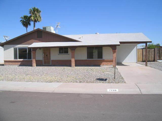 7138 W Ironwood Dr., Peoria, AZ 85345